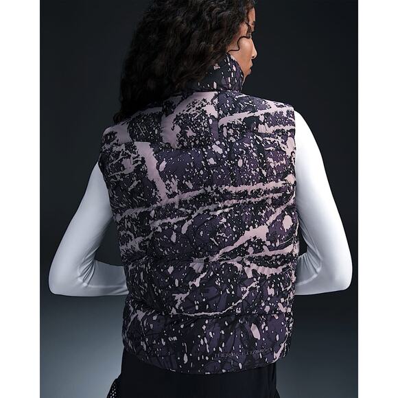 New Women’s Size L Nike ACG "Lunar Lake"Women's Therma-FIT ADV Vest. - Picture 3 of 6
